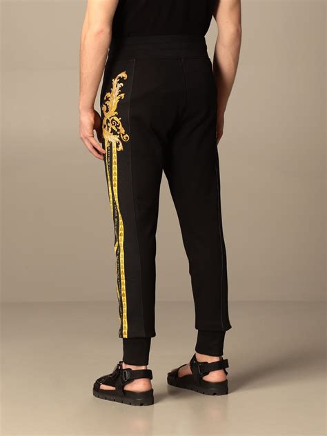 versace jeans coutute|Versace Jeans outlet online.